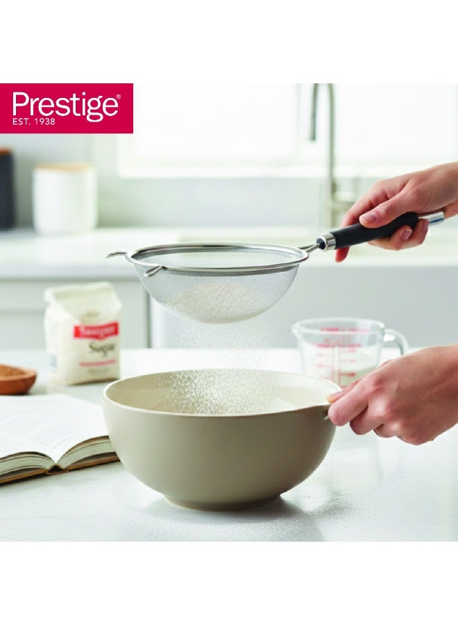 Prestige Elite 16Cm Strainer (Sieve) - Image 4